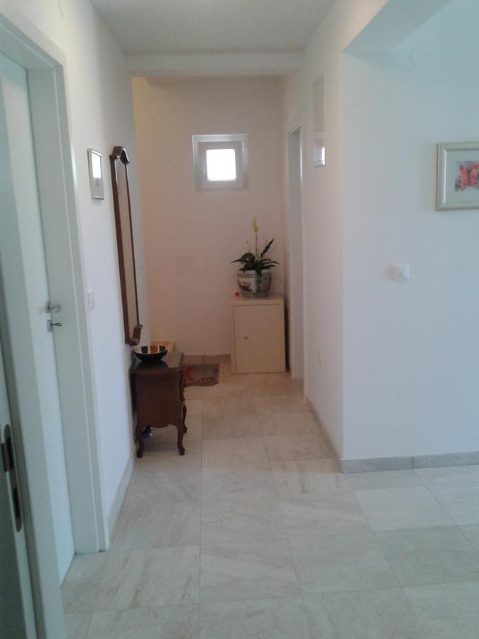 Apartment Ika Zadar Exterior photo